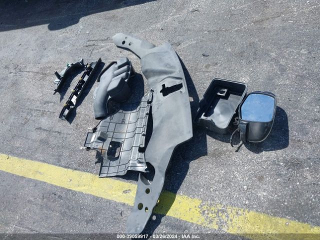 5FNYF5H48KB032687 Honda Pilot Ex-l