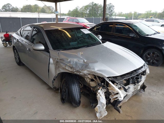 Nissan Altima 2.5 S 2019 1N4BL4BV1KC161190 zdjęcie główne