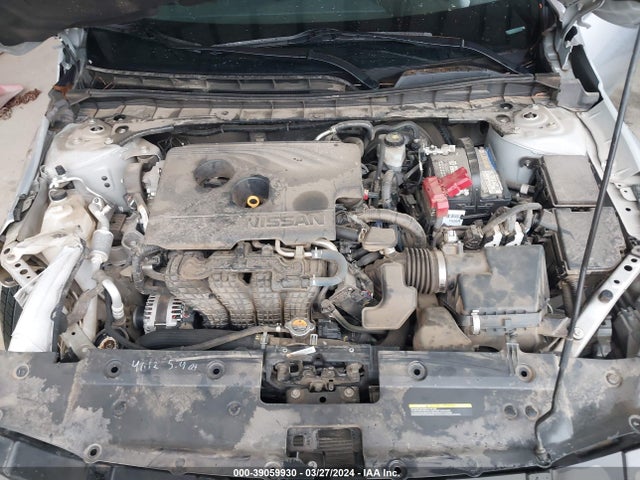 Nissan Altima 2.5 S 2019 1N4BL4BV1KC161190 Image 10