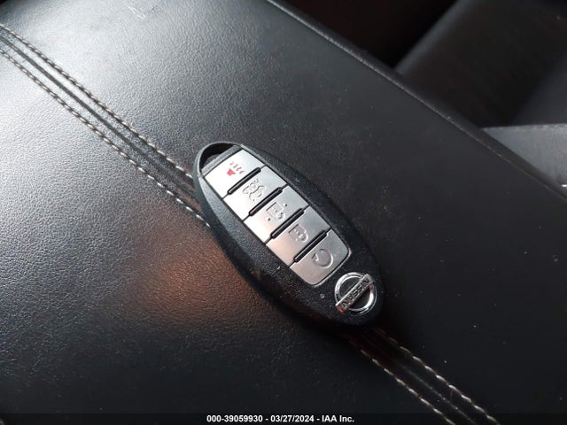Nissan Altima 2.5 S 2019 1N4BL4BV1KC161190 Image 11