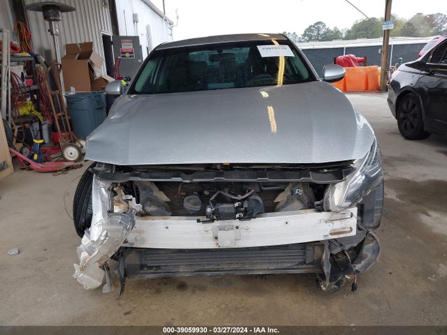 Nissan Altima 2.5 S 2019 1N4BL4BV1KC161190 Image 12