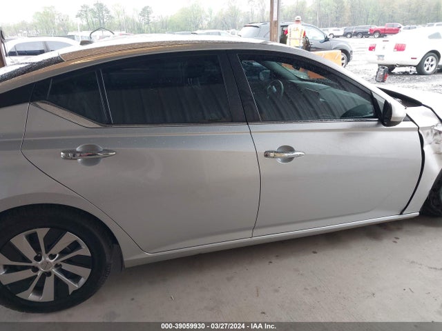 Nissan Altima 2.5 S 2019 1N4BL4BV1KC161190 Image 13