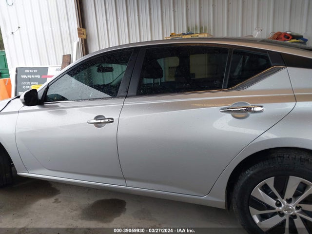 Nissan Altima 2.5 S 2019 1N4BL4BV1KC161190 Image 14