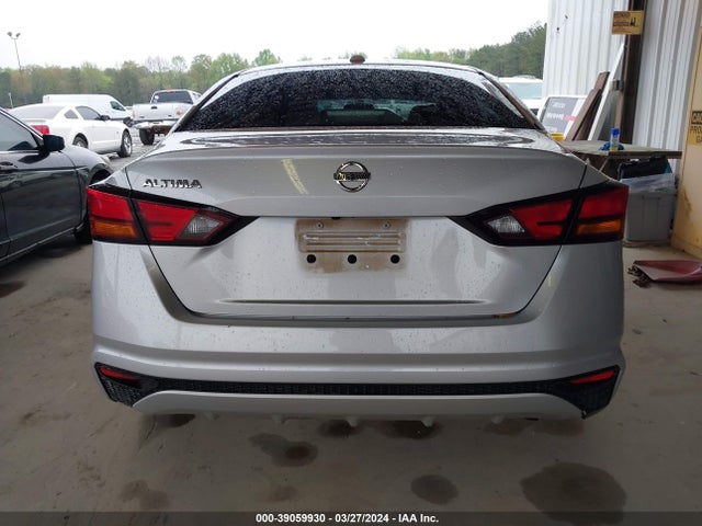 Nissan Altima 2.5 S 2019 1N4BL4BV1KC161190 Image 16