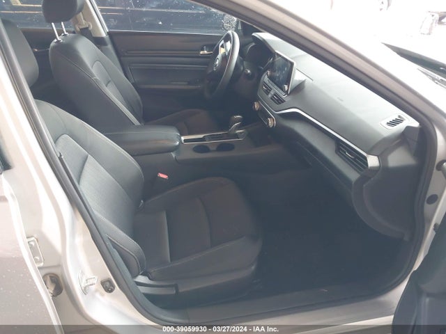 Nissan Altima 2.5 S 2019 1N4BL4BV1KC161190 Image 5