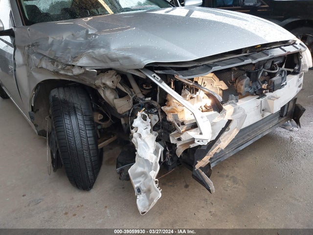 Nissan Altima 2.5 S 2019 1N4BL4BV1KC161190 Image 6