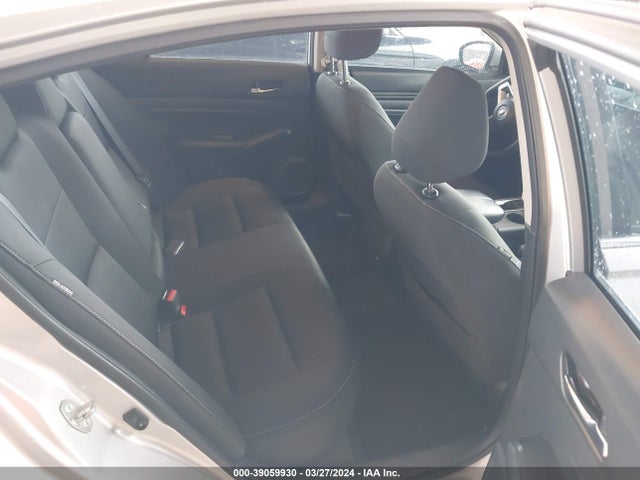 Nissan Altima 2.5 S 2019 1N4BL4BV1KC161190 Image 8