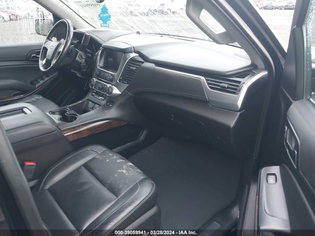 Chevrolet Suburban Lt 2019 1GNSKHKC9KR312574 Image 5