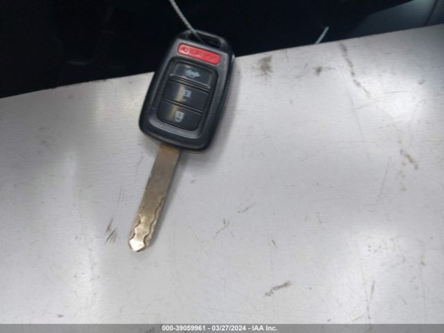 19XFB2F72FE054078 Honda CIVIC SE