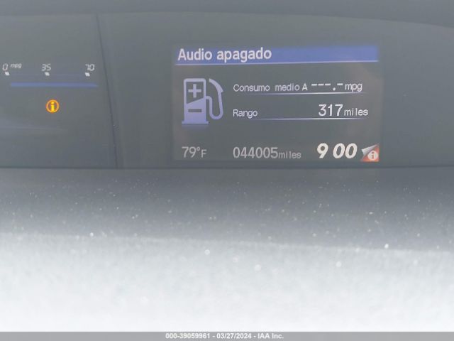 19XFB2F72FE054078 Honda CIVIC SE