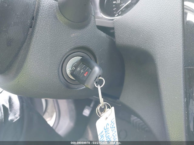 Nissan ROGUE S 2017 5N1AT2MV0HC773585 Image 11