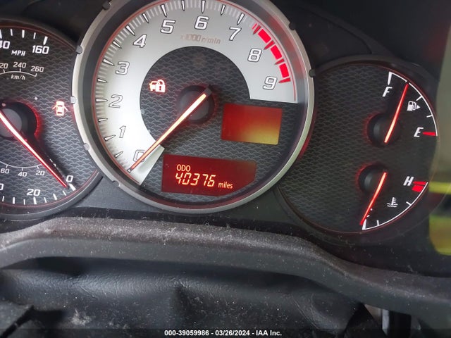Toyota 86 2018 JF1ZNAA14J8700909 Image 7
