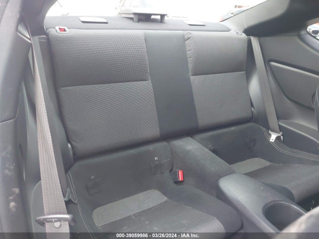 Toyota 86 2018 JF1ZNAA14J8700909 Image 8