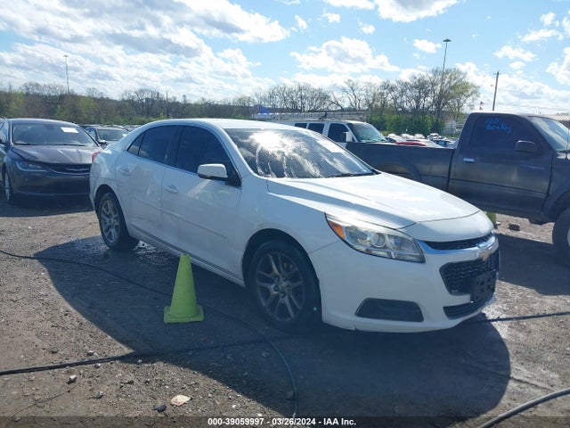 Chevrolet MALIBU 1LT 2015 1G11C5SL3FU149710 Image 1