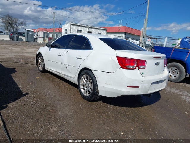 Chevrolet MALIBU 1LT 2015 1G11C5SL3FU149710 Image 3