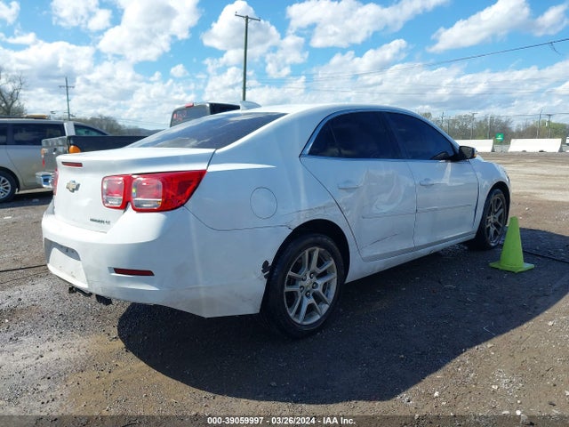 Chevrolet MALIBU 1LT 2015 1G11C5SL3FU149710 Image 4