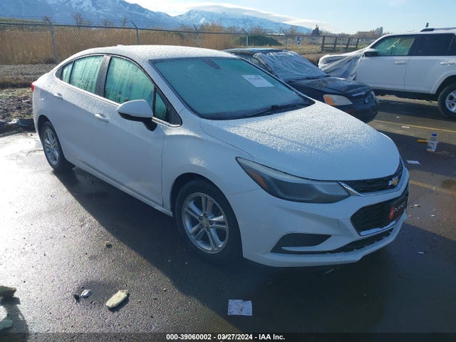2018 1G1BE5SMXJ7109011 main image