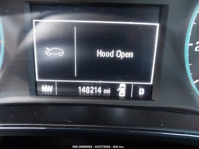 Chevrolet Cruze Lt Auto 2018 1G1BE5SMXJ7109011 Image 14