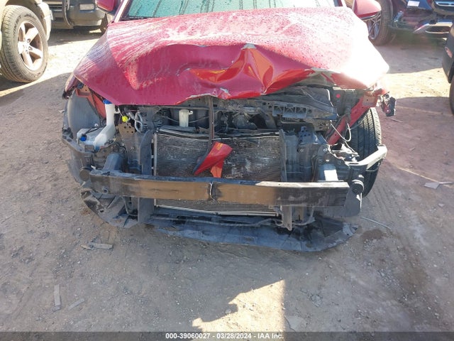 Hyundai ELANTRA SE 2018 KMHD74LF7JU450139 Image 6