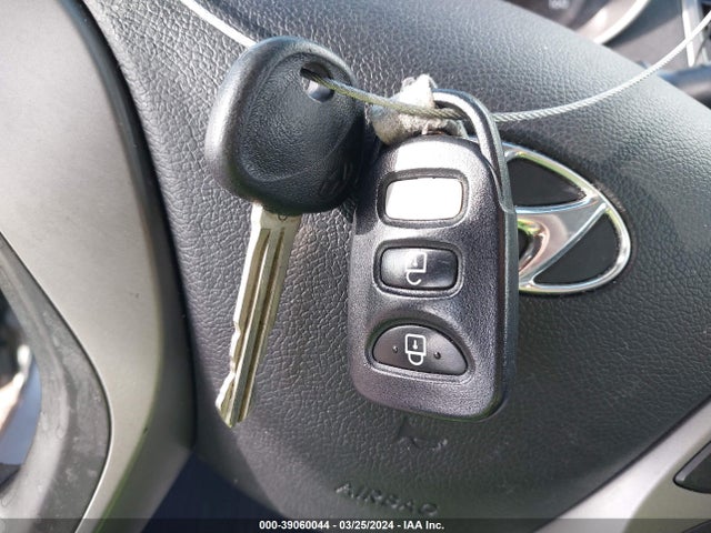 Hyundai ELANTRA SE 2015 KMHDH4AE2FU225223 Image 11