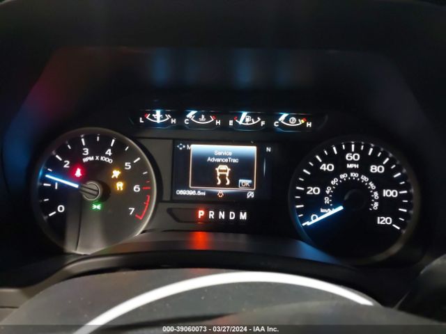 1FTEW1EP1JFC41399 Ford F-150 Xlt