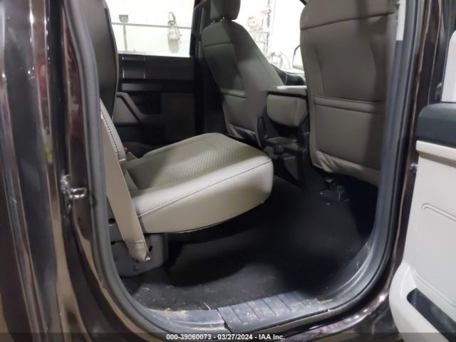 1FTEW1EP1JFC41399 Ford F-150 Xlt