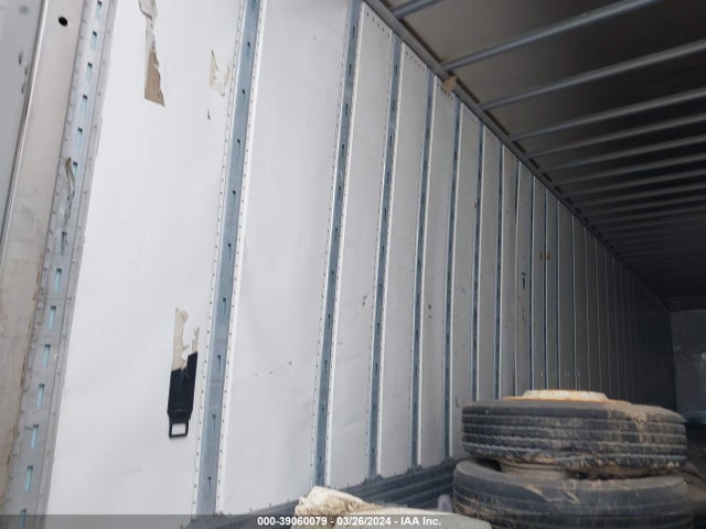 1UYVS2533J3184933 Utility Trailer Mfg Utility Trailer Manufacturer
