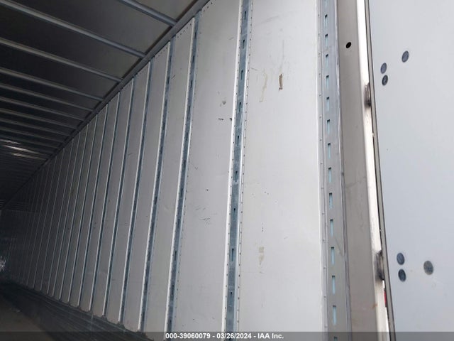 1UYVS2533J3184933 Utility Trailer Mfg Utility Trailer Manufacturer