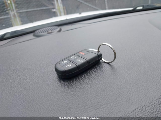 Jeep Grand Cherokee Limited 2014 1C4RJFBG1EC542215 Image 11
