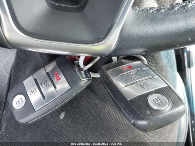 5XYPKDA59GG172073 KIA Sorento 3.3l Sxl