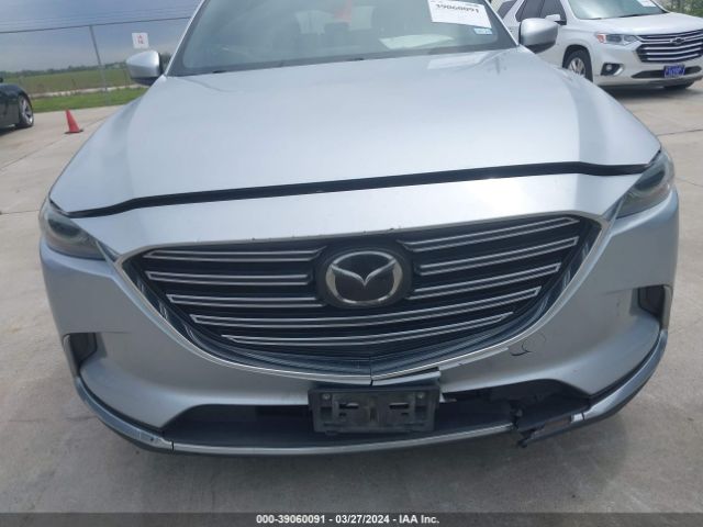 JM3TCBEY5G0121414 Mazda Cx-9 Signature