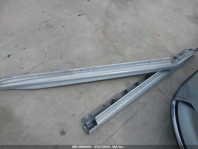 JM3TCBEY5G0121414 Mazda Cx-9 Signature