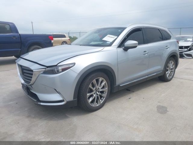 JM3TCBEY5G0121414 Mazda Cx-9 Signature