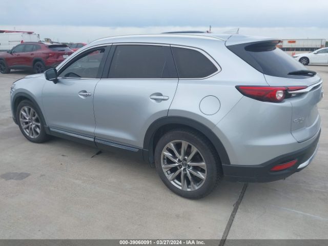 JM3TCBEY5G0121414 Mazda Cx-9 Signature