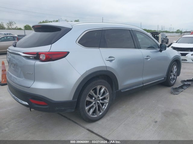 JM3TCBEY5G0121414 Mazda Cx-9 Signature