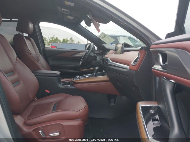 JM3TCBEY5G0121414 Mazda Cx-9 Signature