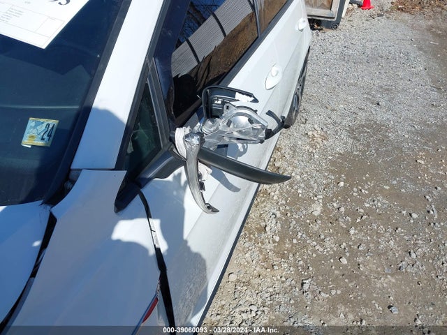 3VW5T7AU4FM023338 Volkswagen Golf Gti 2.0t Se 4-door
