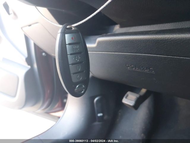 3N1AB8CV1LY231622 Nissan Sentra Sv Xtronic Cvt