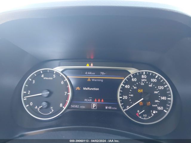 3N1AB8CV1LY231622 Nissan Sentra Sv Xtronic Cvt
