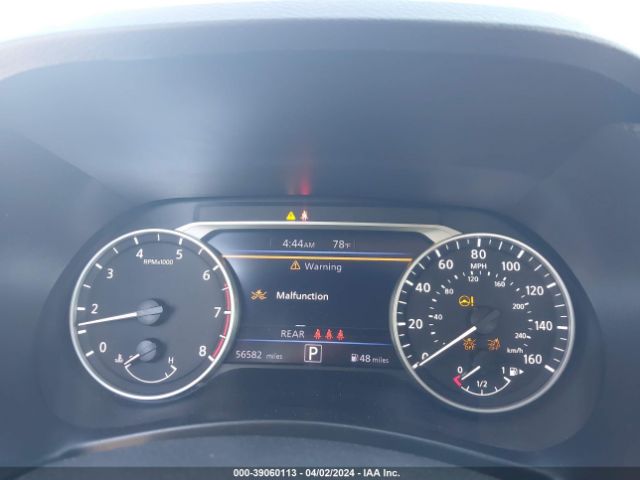 3N1AB8CV1LY231622 Nissan Sentra Sv Xtronic Cvt