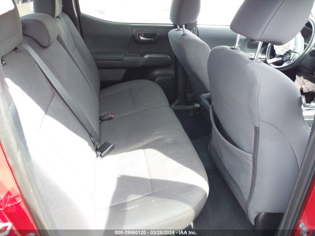Toyota Tacoma Trd Sport 2019 3TMAZ5CN1KM088409 Image 8