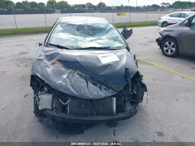 Toyota COROLLA LE 2016 5YFBURHE9GP490004 Image 6