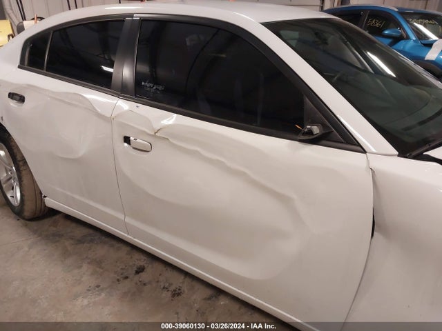 Dodge Charger Se 2015 2C3CDXBG7FH784173 Image 12