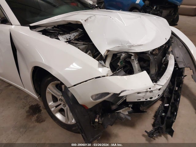 Dodge Charger Se 2015 2C3CDXBG7FH784173 Image 13