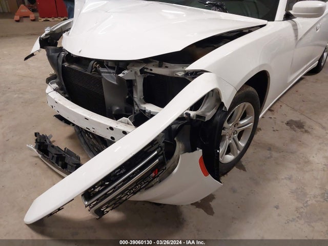 Dodge Charger Se 2015 2C3CDXBG7FH784173 Image 15