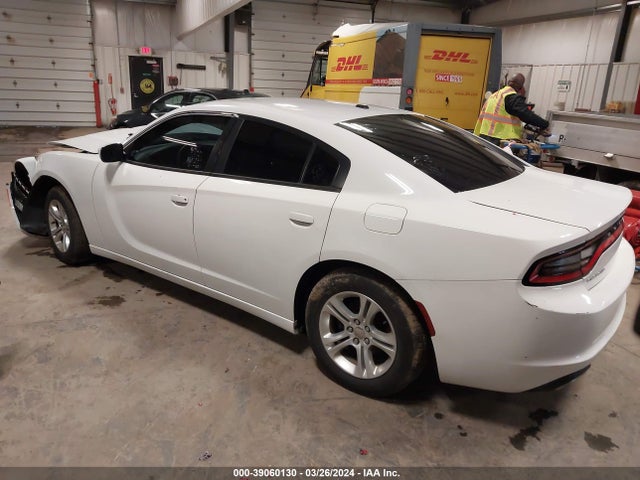 Dodge Charger Se 2015 2C3CDXBG7FH784173 Image 3