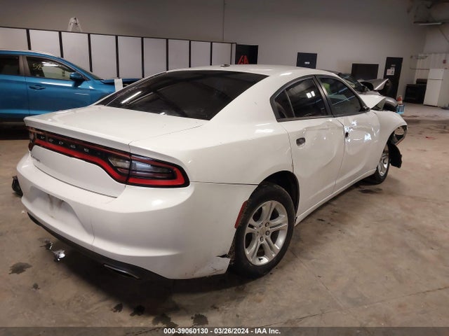 Dodge Charger Se 2015 2C3CDXBG7FH784173 Image 4