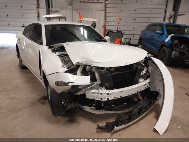 Dodge Charger Se 2015 2C3CDXBG7FH784173 Image 6