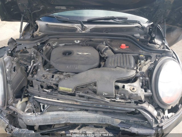 WMWXP5C59G2D14050 Mini Hardtop Cooper