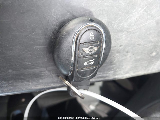 WMWXP5C59G2D14050 Mini Hardtop Cooper